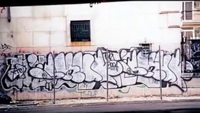 Throw Up Graffiti смотреть онлайн