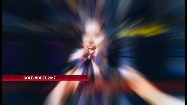 Gold Model of Buryatia 2017 смотреть онлайн