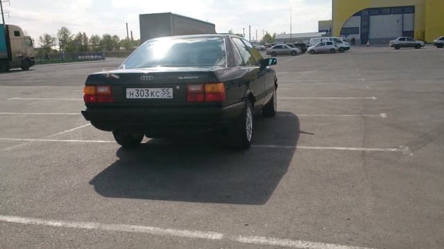Ауди 100 спорт смотреть онлайн