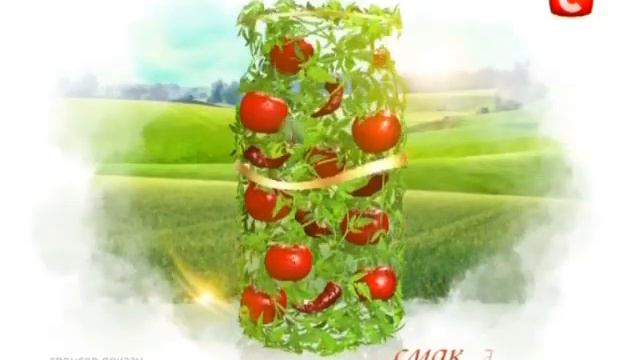 Руна консервовані овочі (спонсор) смотреть онлайн