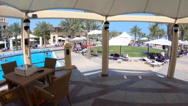 InterContinental Doha, QATAR's BEST BEACH HOTEL