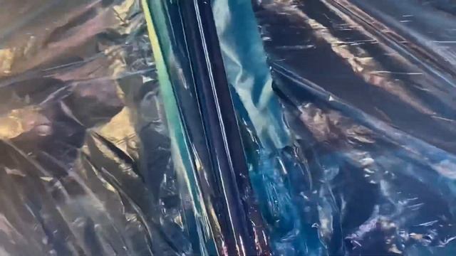 Golf2, кузовной ремонт, замена лобового стекла, финальная часть ! смотреть онлайн