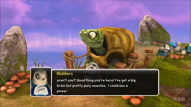 Skylanders: Spyro's Adventure - Walkthrough - Part 1 - Shattered Island (PC) [HD] смотреть онлайн