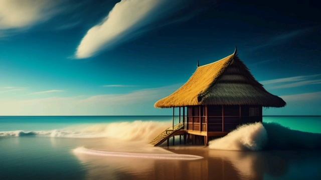 РАССЛАБЛЯЮЩАЯ МУЗЫКА ПОМОЖЕТ ВАМ СНЯТЬ СТРЕСС! смотреть онлайн