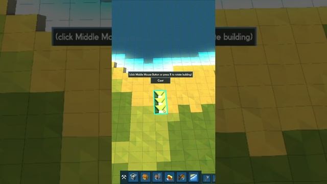 How To Get Fresh Water Anywhere - Kingdoms and Castles смотреть онлайн