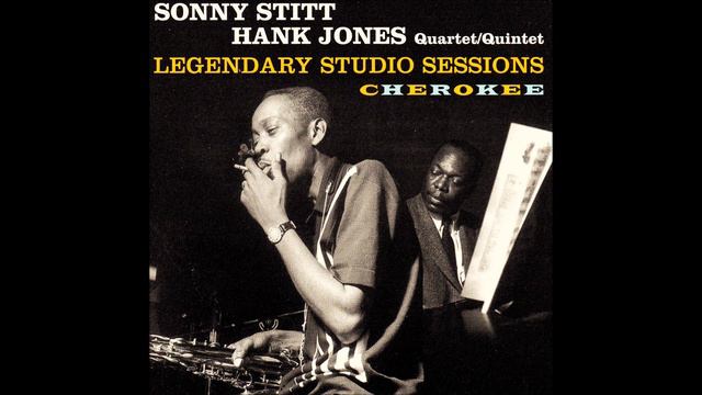 Sonny Stitt & Hank Jones Quartet - People Will Say We're In Love смотреть онлайн