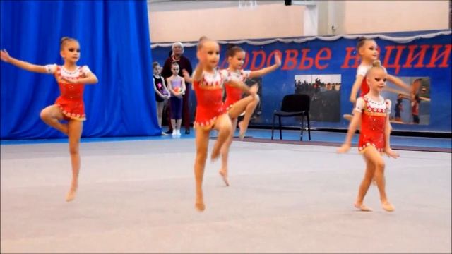 Команда "Колибри" 5.02.2015 г. смотреть онлайн
