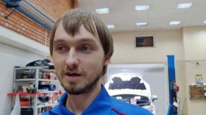 Масло Rolf 5w-30 вся правда, честный обзор, из Ленты за 1000 рублей ??♂