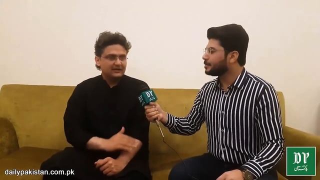 Aj qaumi assembly mei kia karei ge? Faisal Javed se khasoosi guftagu смотреть онлайн