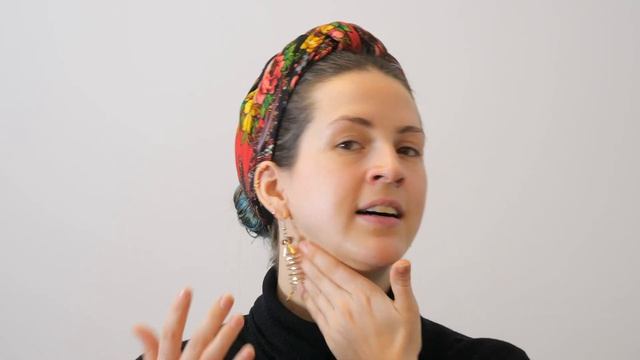 Pre Make Up Skincare Routine смотреть онлайн