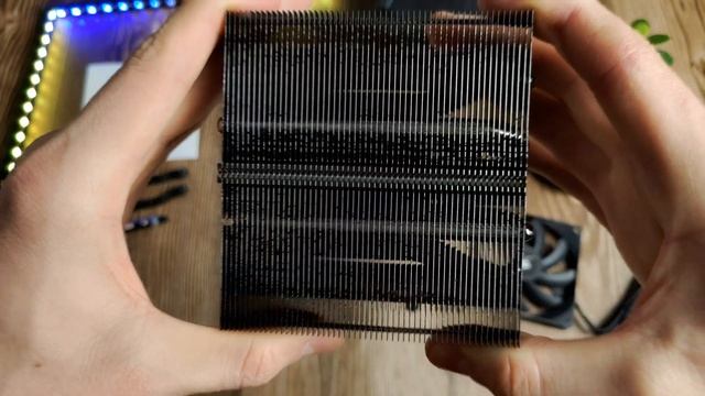 Отличный Выбор за свои Деньги! / ThermalRight AXP-90 Full BACK