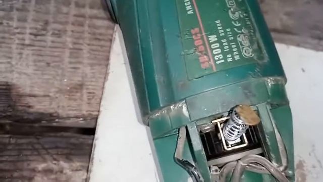 Замена щёток. смотреть онлайн