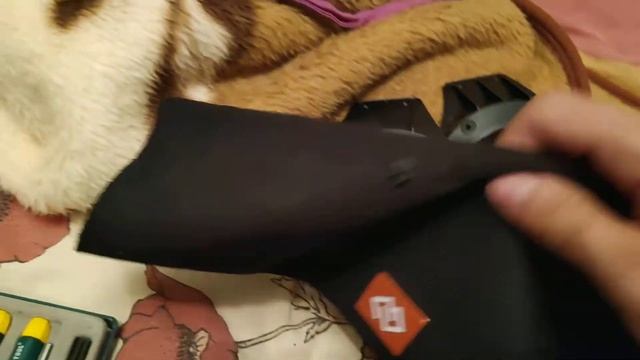 Digma S-36 полная разборка