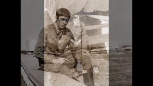 Служба в СА г  Цулукидзе 1974 76г в ч 48305