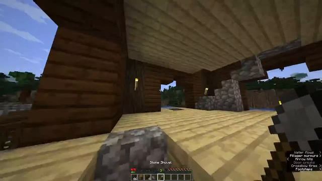 Exploring the NEW 1.20 Update! Java Realm смотреть онлайн