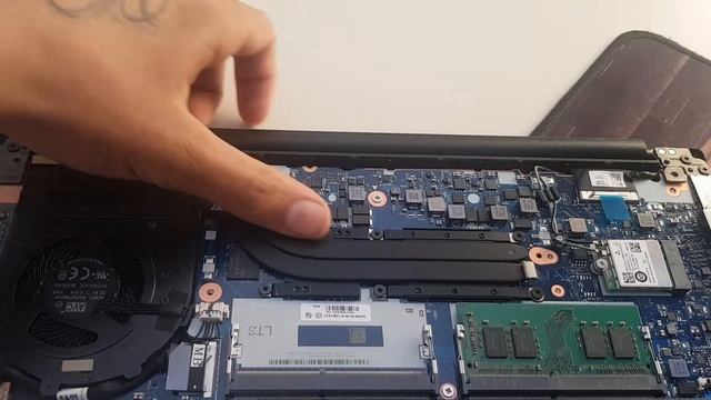 Notebook Lenovo Thinkpad e480 intel core i7 com Placa de video! смотреть онлайн