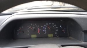 Повышенный расход топлива. Диагностика дымогенератором ВАЗ 2114