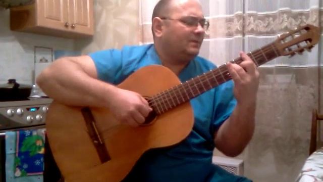 Романс из к\ф "Мусорщик" смотреть онлайн