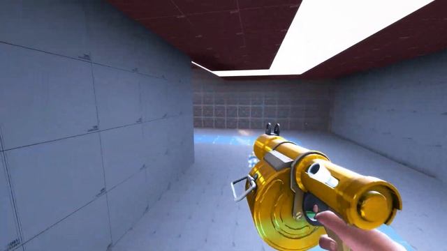 [D] kater on jump_revenant Bonus 1 - 0:15.674 смотреть онлайн