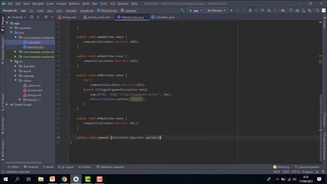 Menggunakan Debugger смотреть онлайн