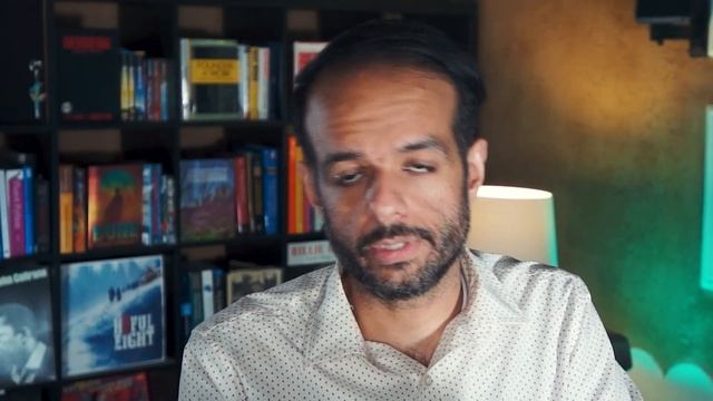 Favorite AI/ML Books: Intro to ML with Python (Book Review) смотреть онлайн
