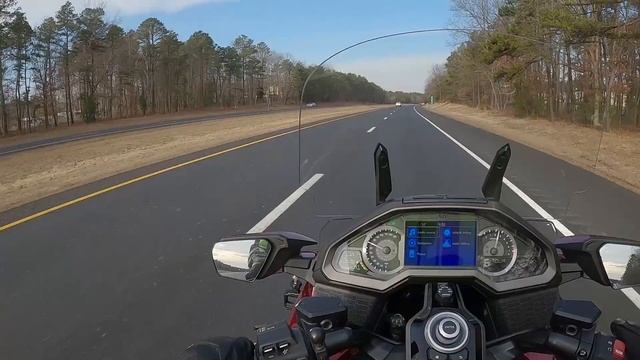 Covid | Seats | Group Riding | 2018 Honda Goldwing смотреть онлайн