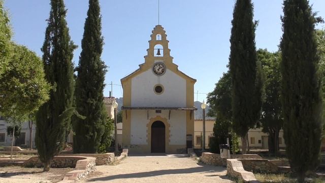 Abandoned Spanish Village Pueblo Español Abandonado #abandonedplaces смотреть онлайн