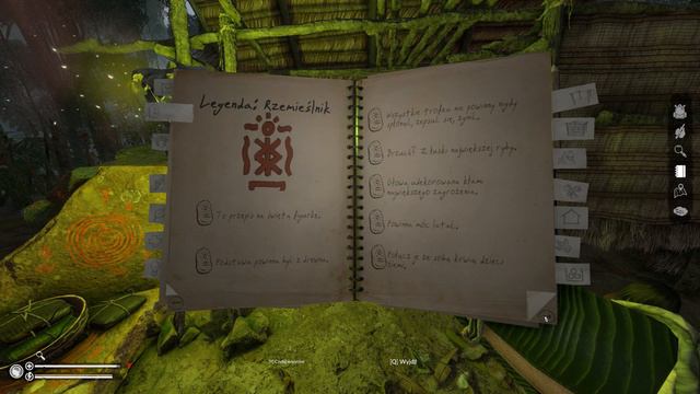 Green Hell The Spirits of Amazonia #5 - Pierwsze legendy & technologia błota смотреть онлайн