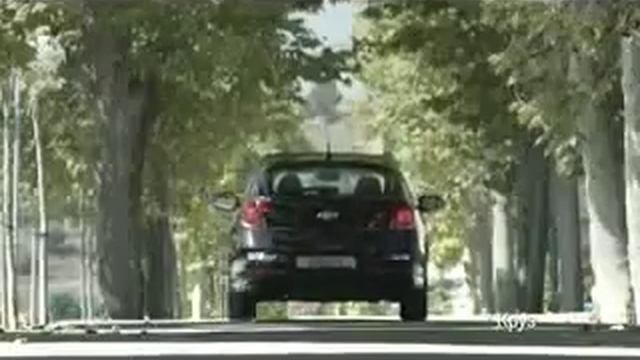 Chevrolet Cruze 2012 смотреть онлайн
