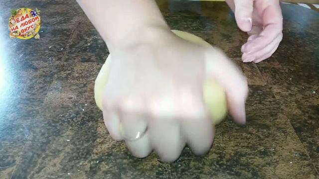 ОРЕШКИ СО СГУЩЕНКОЙ | РЕЦЕПТ НА МАЙОНЕЗЕ смотреть онлайн