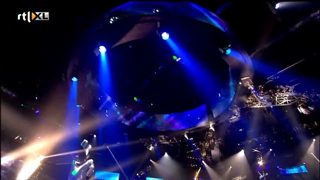 Ariana Grande - Break Free (The voice of Holland: Liveshow 1) [HD] смотреть онлайн