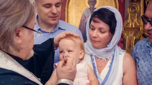 Крестины Лизы 2015 смотреть онлайн