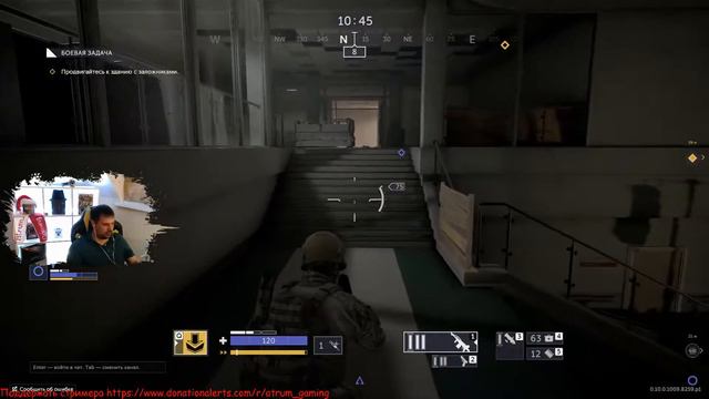 Калибр ➤ Стрим с Po3sta ➤ Обновление 0.10.0 ➤ Боевой пропуск Лига Огня смотреть онлайн