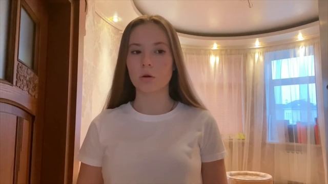 Поздравление с праздником Победы (8Г класс) смотреть онлайн