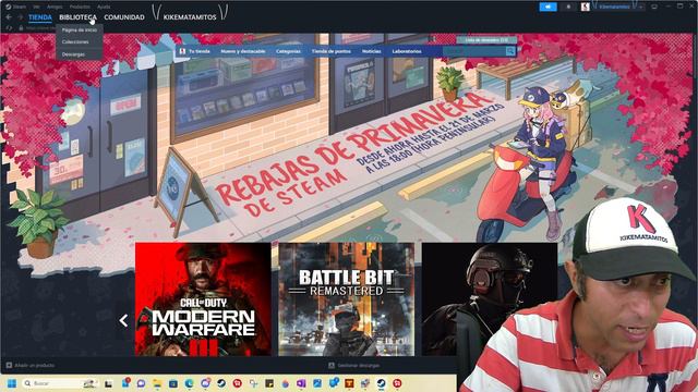 How to Buy only Red Alert 2 and Yuri's Revenge on Steam смотреть онлайн