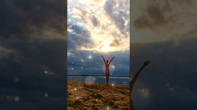 медитация послание из будущего смотреть онлайн