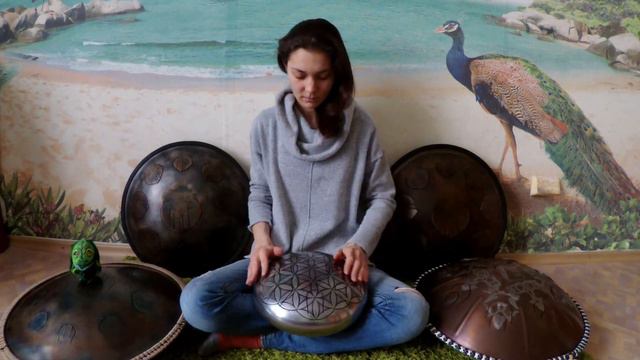 Загадочный глюкофон