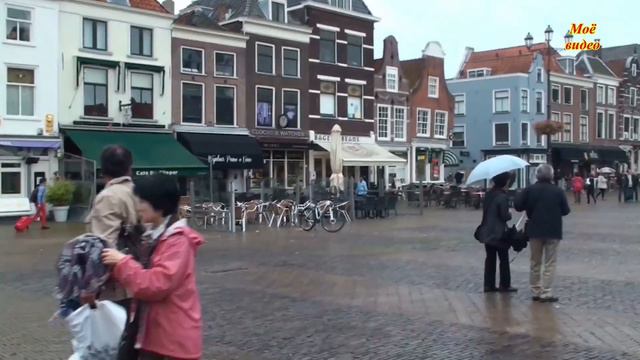 2014 Делфт. Голландия смотреть онлайн