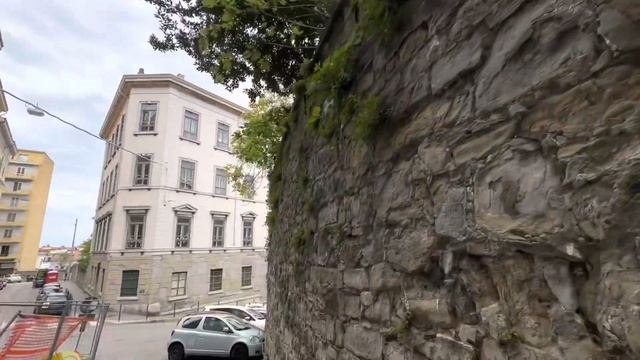 ? часть 2 Узкие улочки Италии ? ГЛИЦИНИЯ как в Ялте КАК цветут КАШТАНЫ 29.04.2023 смотреть онлайн