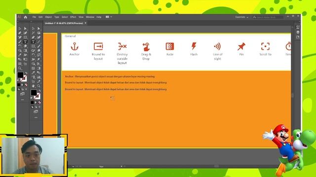 Fungsi Macam-Macam Behavior Construct 3 смотреть онлайн