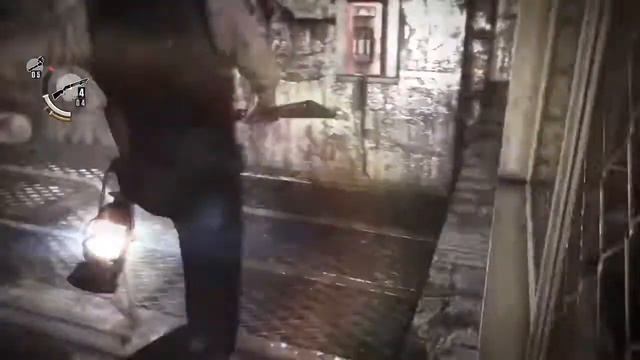 Прохождение игры the Evil Within. Акуму без ключей/прокачки. Часть 6 смотреть онлайн