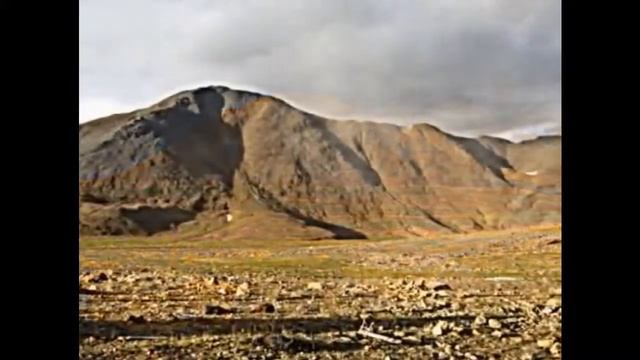 Полярный Урал смотреть онлайн