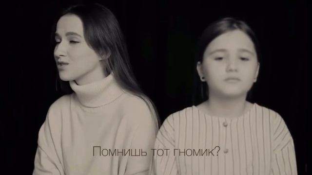 «Мам,поиграем? Смотри.У меня лиса. Зайчик и мышка, а в этой коробке домик..» Автор-@masha_matveychu смотреть онлайн