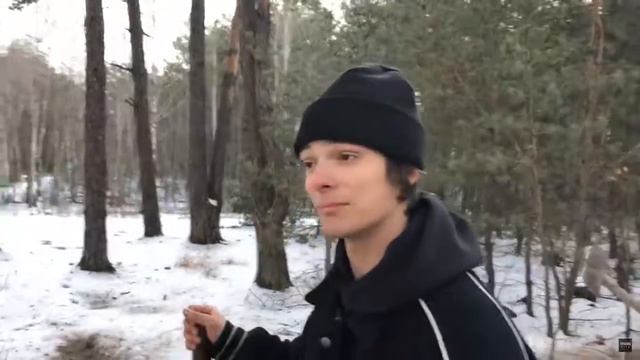 НЮХАЙ БЕБРУ (OPTIMUS GANG) смотреть онлайн