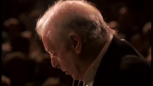 Beethoven | Piano Sonata No. 14 "Moonlight" in C sharp minor | Daniel Barenboim смотреть онлайн