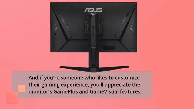 Asus TUF Gaming VG28UQL1A: The Ultimate Gaming Monitor Review смотреть онлайн
