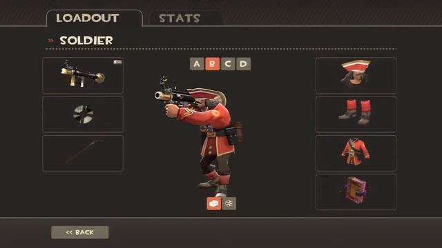 Не умею играть | Team Fortress 2 смотреть онлайн