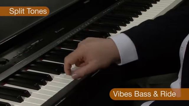 Casio PX-150 digitális zongora смотреть онлайн