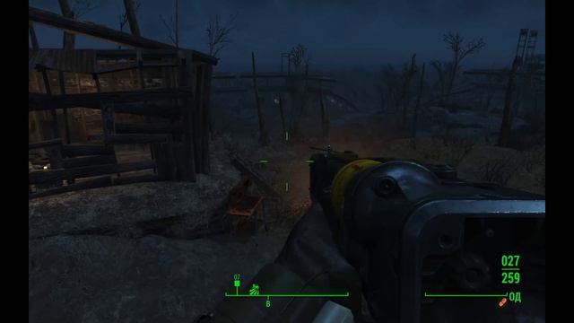 Прохождение fallout 4 #14-Молекулярный Уровень,Минитмены смотреть онлайн