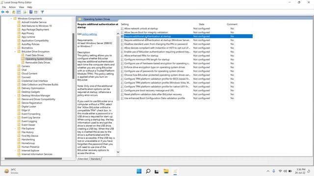 (100% Solved) Valorant Vanguard Required TPM Version 2.0 & Secure Boot Windows 11 [5 Methods] смотреть онлайн